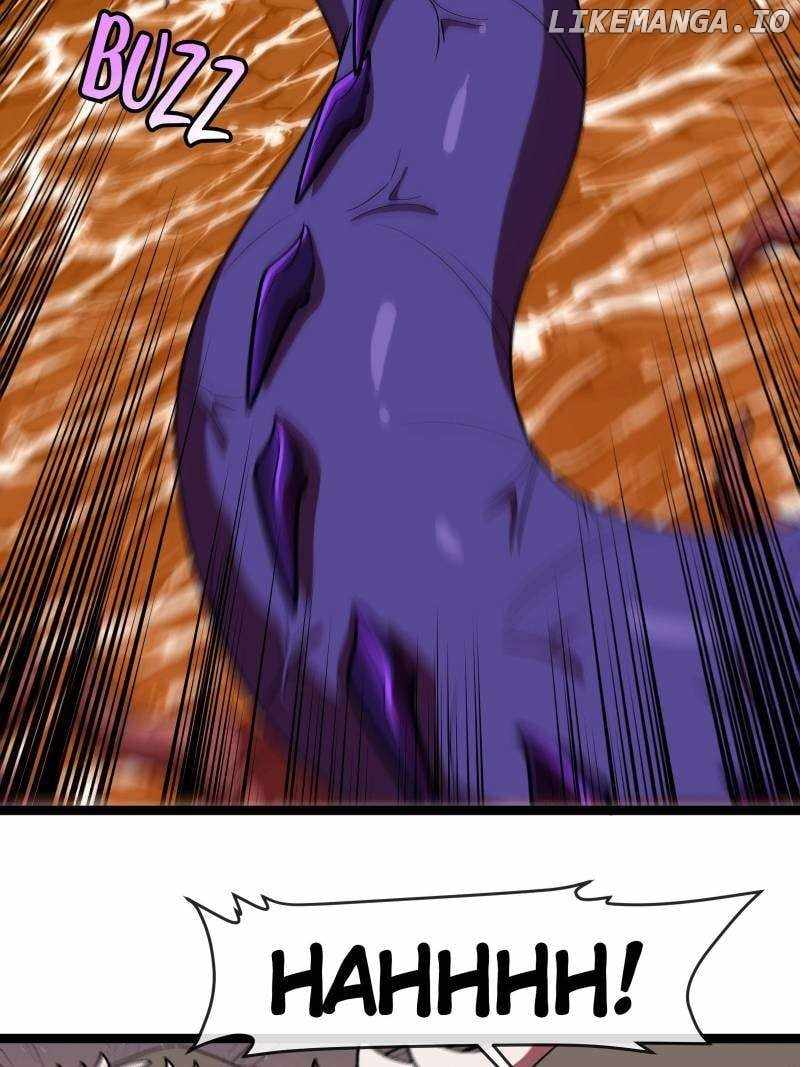 I Am The Monster Overlord Chapter 65 59
